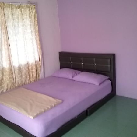 Apple Boutique Homestay Kuantan Eksteriør bilde