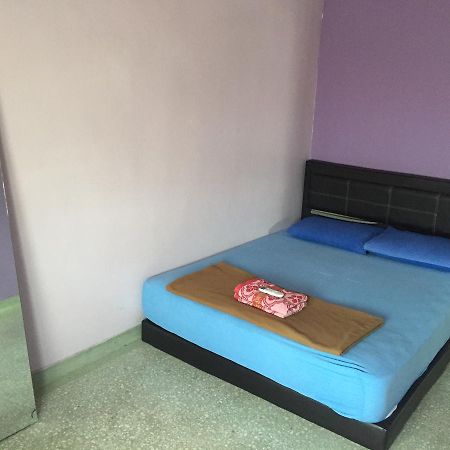 Apple Boutique Homestay Kuantan Eksteriør bilde