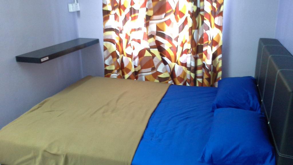 Apple Boutique Homestay Kuantan Rom bilde
