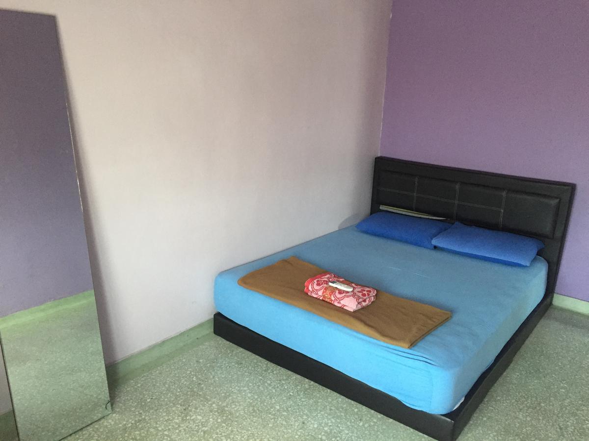 Apple Boutique Homestay Kuantan Eksteriør bilde