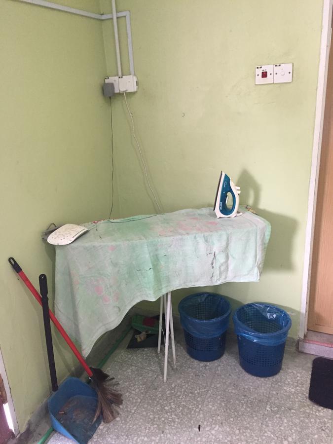 Apple Boutique Homestay Kuantan Eksteriør bilde